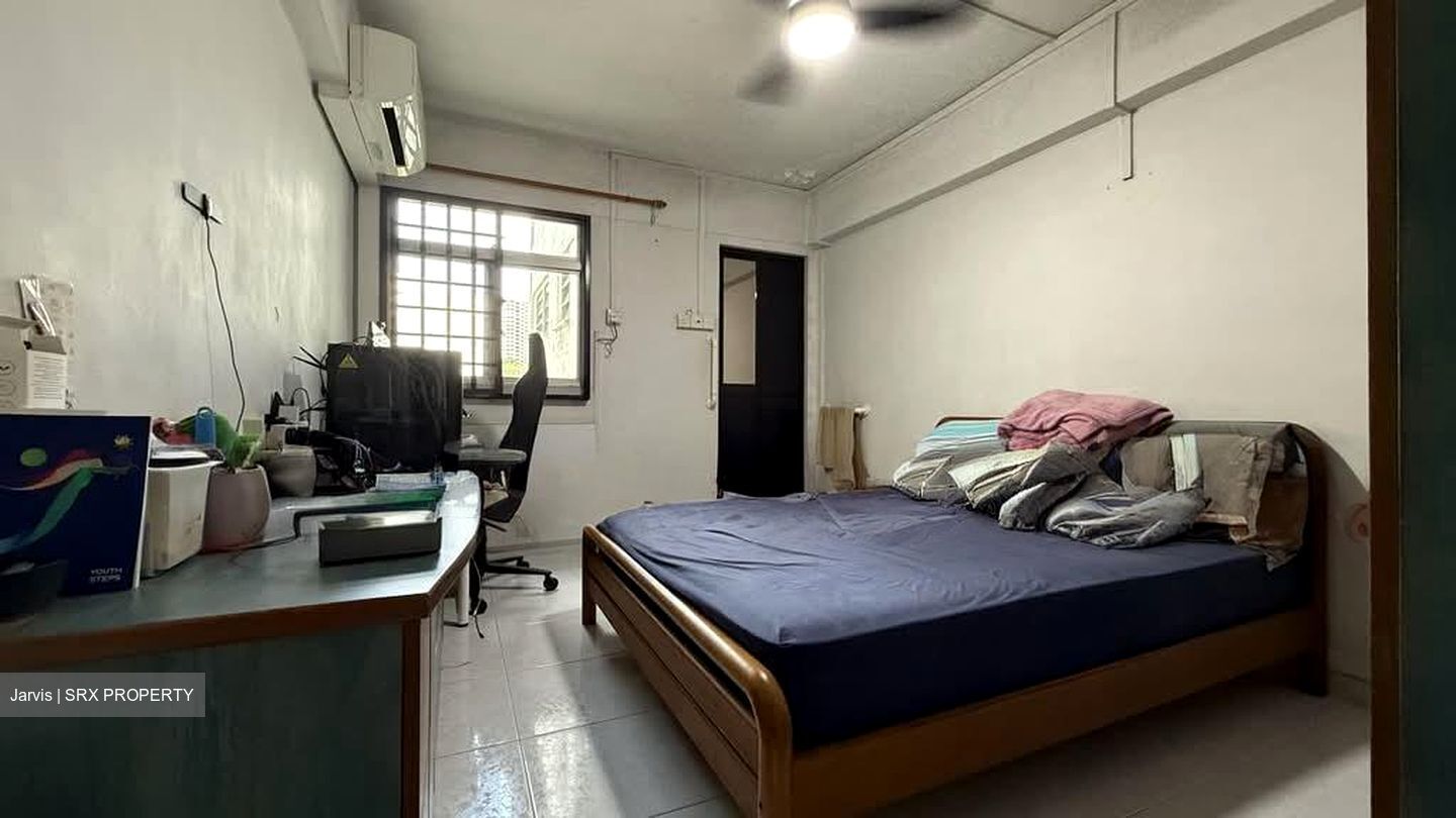 Blk 344 Teck Ghee Evergreen (Ang Mo Kio), HDB 4 Rooms #532539261